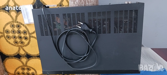 Kenwood KX-660HX, снимка 9 - Декове - 53285487