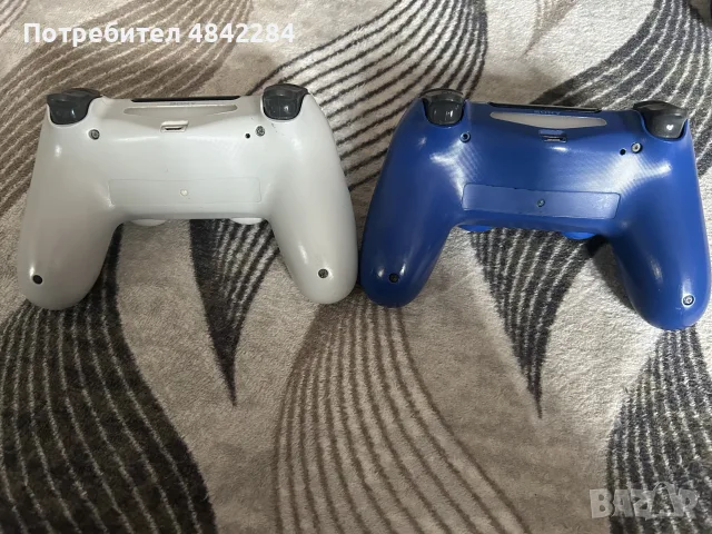 ps4,ps3,Xbox контролери , снимка 3 - Аксесоари - 56544518