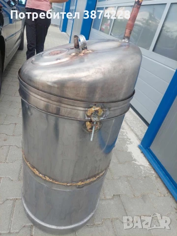 Ракиени казани , снимка 5 - Домашни напитки - 50843555