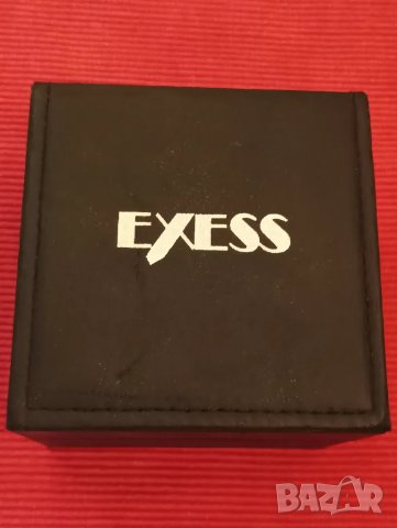 Мъжки часовник EXESS. , снимка 10 - Мъжки - 47546357