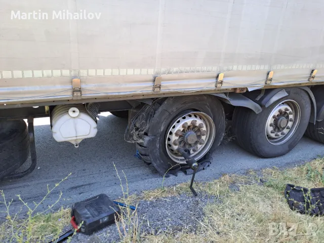  пътна помощ София , снимка 6 - Пътна помощ - 39966931