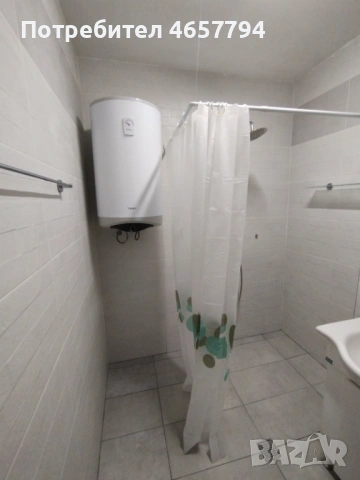 Двустаен в Центъра!  , снимка 8 - Апартаменти - 53021655