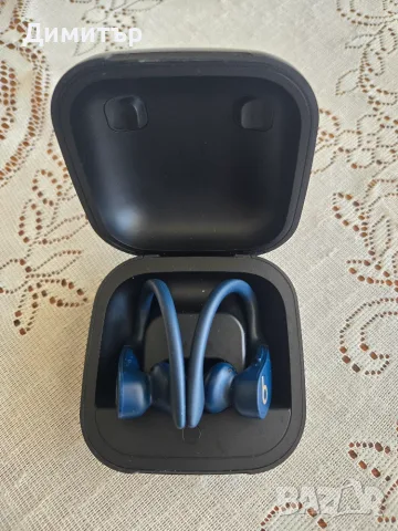 Аудио слушалки Beats Powerbeats Pro 