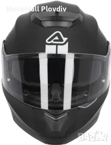 Acerbis serel S M L XL размер модуларна мото каска, снимка 5 - Аксесоари и консумативи - 49167762