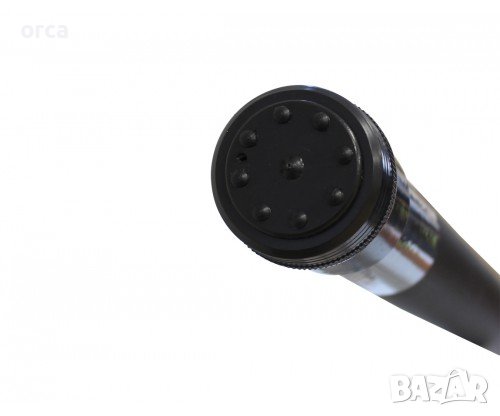 Усилена дръжка за риболовен кеп и рачило - FILSTAR TITAN NET HANDLE, снимка 5 - Такъми - 37814715