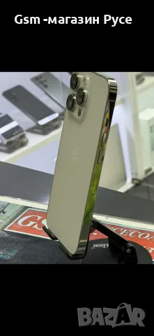 iPhone 13 Pro 128GB 100% battery health, снимка 5 - Apple iPhone - 55899784