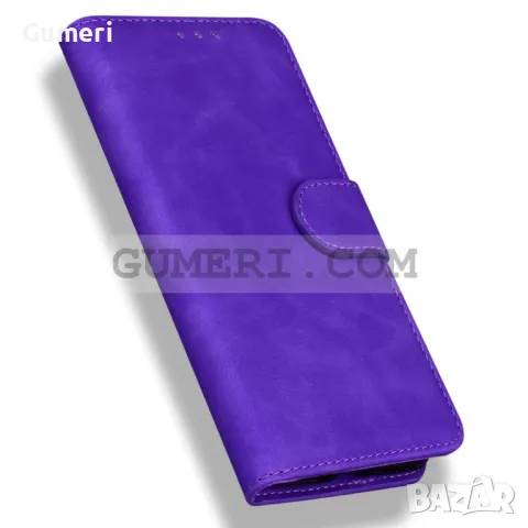 Motorola Moto E15 Тефтер  Стойка, снимка 10 - Калъфи, кейсове - 49193066