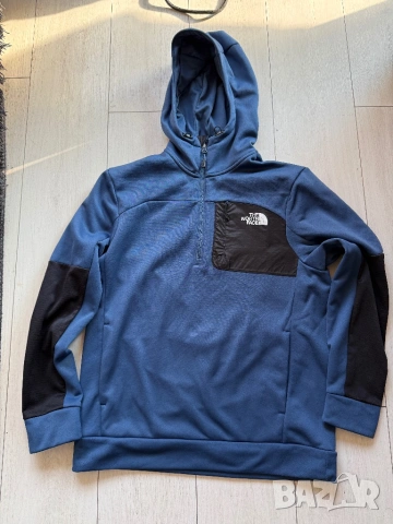 The North Face,суичър  оригинален