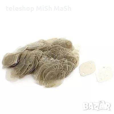 Не изрязана термо-изолационна слюда изолация за транзистор интегрална схема и д-р., снимка 4 - Други - 37915018