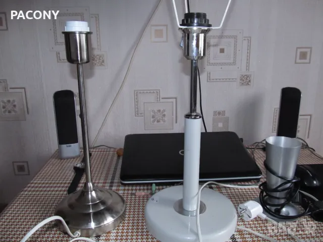 нощни лампи - Англия, снимка 1