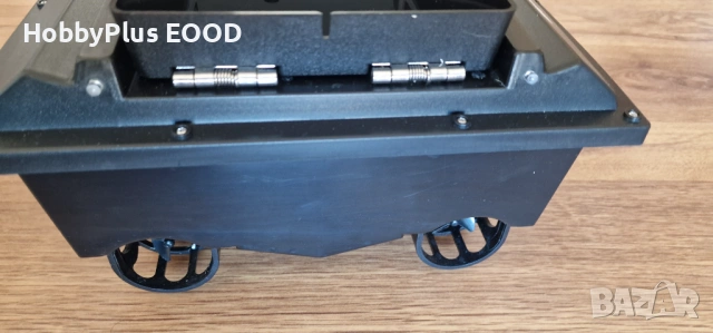 Лодка с GPS , снимка 5 - Такъми - 53269336