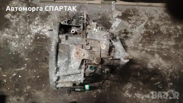Скоростна кутия за Renault