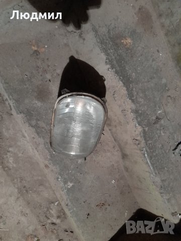 Фар за Регата, снимка 2 - Части - 31465529