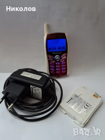 PANASONIC GD55 страхотен, снимка 2 - Други - 56279001