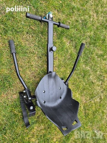 Ховърборд Hoverboard + Hovercart , снимка 2 - Други спортове - 53794555