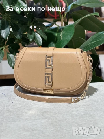 Versace Дамска Чанта Версаче - Налични Различни Цветове Код E742, снимка 15 - Чанти - 51293290