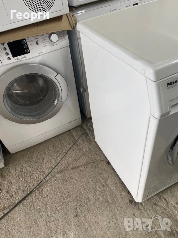 Miele W 3623, снимка 5 - Перални - 54098753