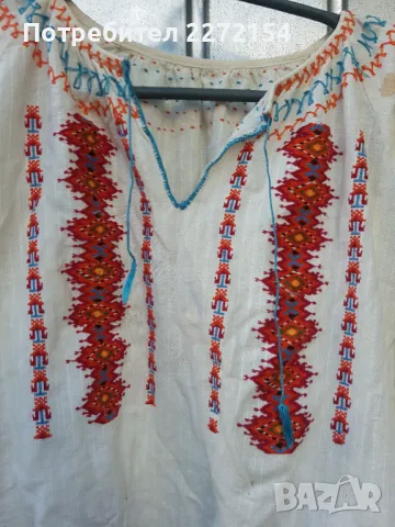 Автентична нова риза от носия 2