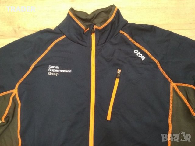 туристическа блуза термо блуза OZONE, снимка 2 - Блузи - 30562319
