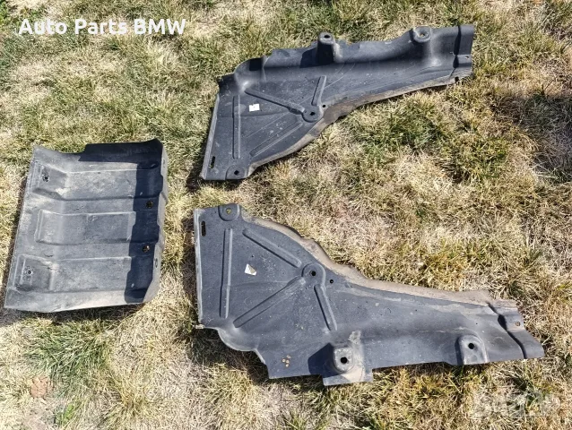 Кори под купето Mercedes ML W164 Кори Мерцедес МЛ W164 , снимка 3 - Части - 56149613