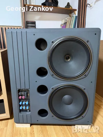 Tannoy 215 DMT MKI, снимка 5 - Тонколони - 41517019