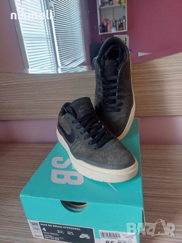 Продавам Nike SB, снимка 1