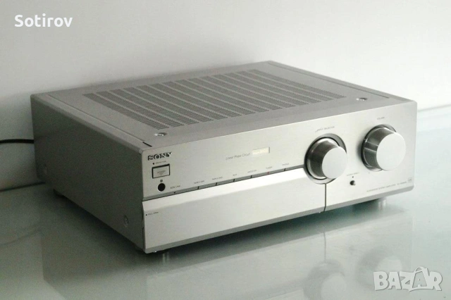 Sony TA-FB940QS+ SB-920QS, снимка 2 - Ресийвъри, усилватели, смесителни пултове - 53947124