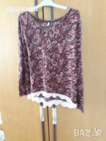 Дамски маркови дрехи, снимка 8 - Блузи с дълъг ръкав и пуловери - 37309448