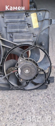 Перки за климатика на Волво ХС60 , снимка 2 - Части - 51131580