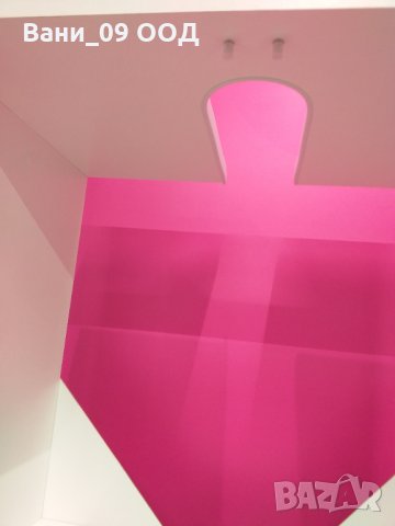 Промо! Шкаф за под мивка с изчистен дизайн, снимка 4 - Шкафове - 31112187