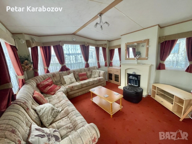 Мобилни къщи Евтини къщи Сглобяеми къщи , снимка 4 - Вили - 53946298