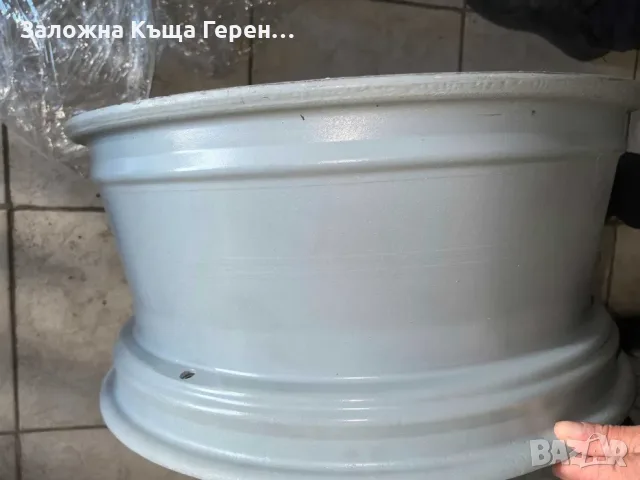 4бр. Джанти за Ауди А8 22", снимка 2 - Гуми и джанти - 56516780