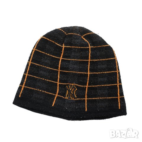 New York Yankees Vintage зимна шапка, снимка 1 - Шапки - 42260951
