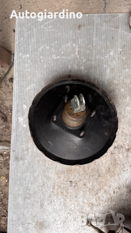 Серво усилвател / Спирачна помпа за SsangYong 2007, снимка 2 - Части - 52504223