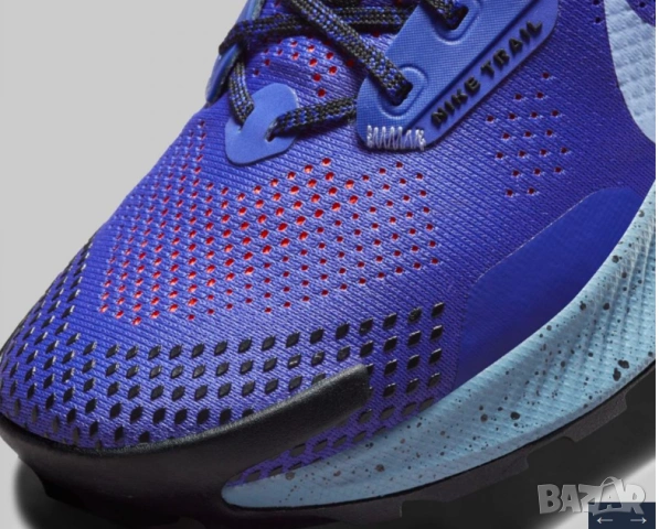 маратонки Nike Pegasus Trail 3 номер 41, снимка 7 - Маратонки - 54270856