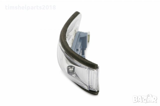 Мигач в огледалото за MERCEDES B-class W245 2005-, A-class W169 2004-, снимка 5 - Части - 34293962
