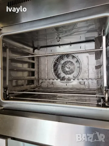 Конвектомати Wiesheu, снимка 6 - Други машини и части - 22891416