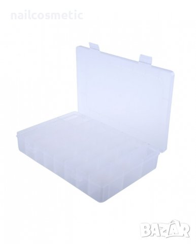 КУТИЯ ЗА ДЕКОРАЦИИ