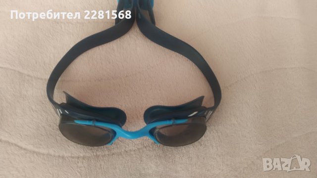 Плувни очила, снимка 2 - Водни спортове - 36784665