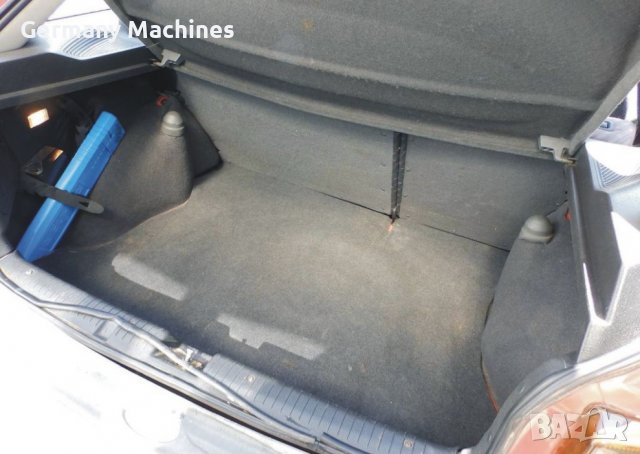 ЧАСТИ Опел АСТРА Ф с 5 врати 1991–1998г. Opel Astra F хечбек 1600куб бензин, 55кW, моно-инжекция, снимка 12 - Части - 39783579