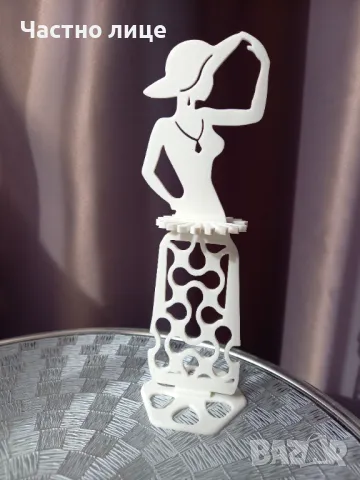 Нестандартен салфетник, снимка 10 - Аксесоари за кухня - 47411482