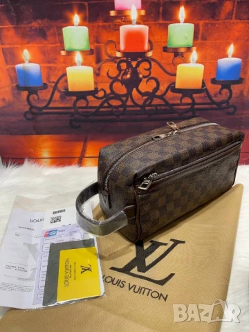 чанти louis vuitton prada , снимка 10 - Чанти - 51330635