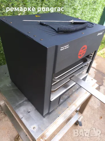 Професионален Steikgriil, снимка 3 - Обзавеждане за заведение - 48442528