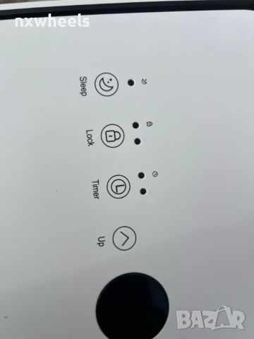 Мобилен Климатик Компресорен с Фреон Чисто Нов 9000BTU за Топло и Студено, снимка 9 - Климатици - 50873373