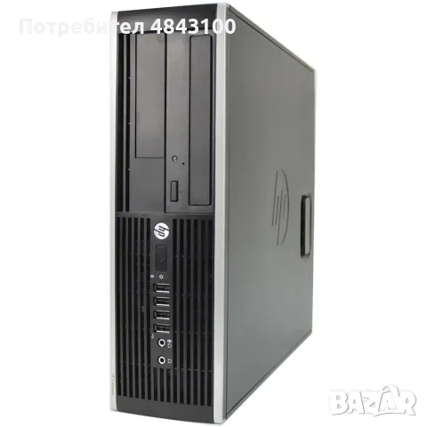 hp elitedesk 8300 8G ddr3