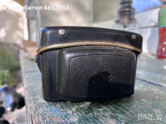 фотоапарат, снимка 5 - Фотоапарати - 52432802