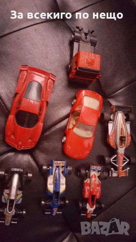 Лот колички , снимка 1