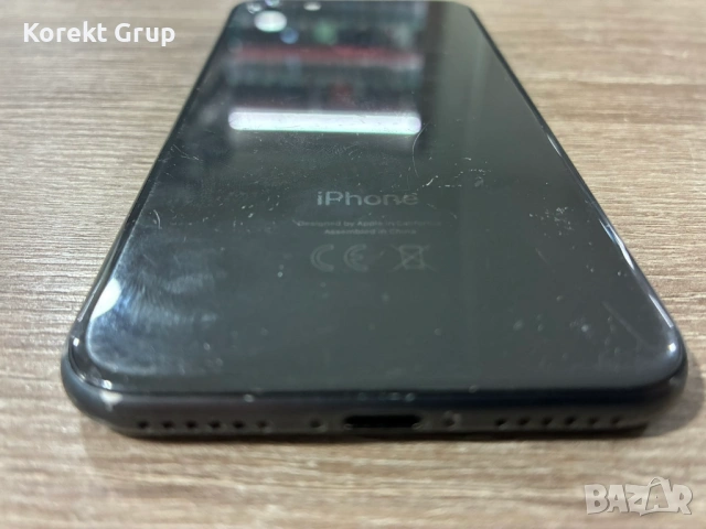 Apple iPhone 8, снимка 8 - Apple iPhone - 54273343