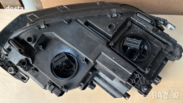 Фар за vw Touran , снимка 3 - Части - 52830268