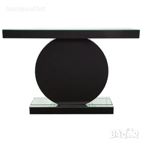 ПРОМОЦИЯ Конзолна маса с атрактивен дизайн и огледални елементи SF-CT063, снимка 5 - Маси - 48443649